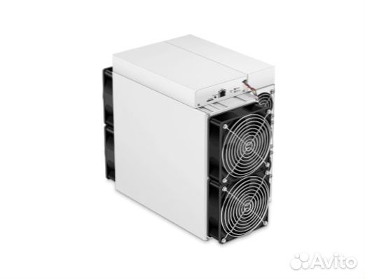 Asic Antminer S19j pro 104Th