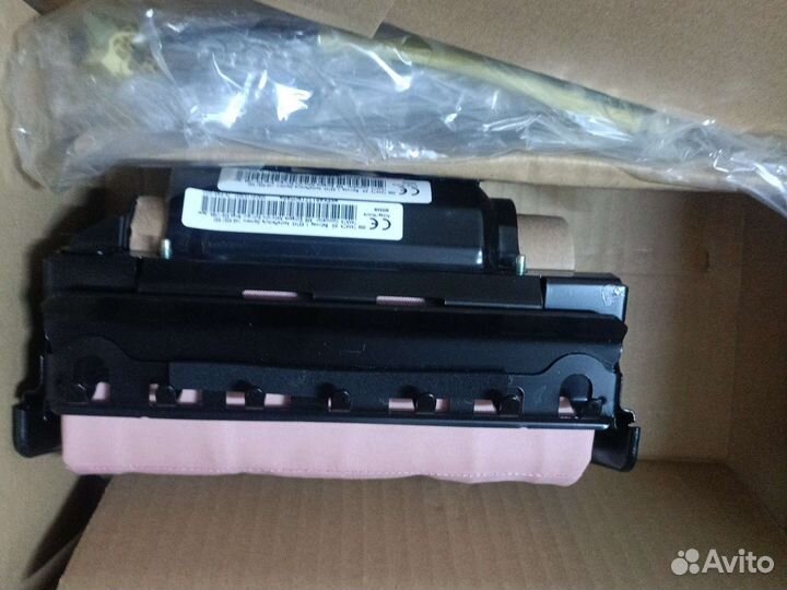 Подушка безопасности nissan navara D22 K8525VK48D