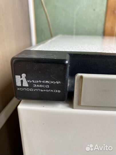 Морозильная камера бу