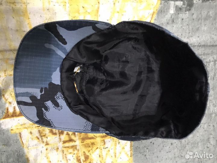 Форма фсин мужская