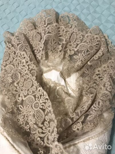 Конверт для новорожденного