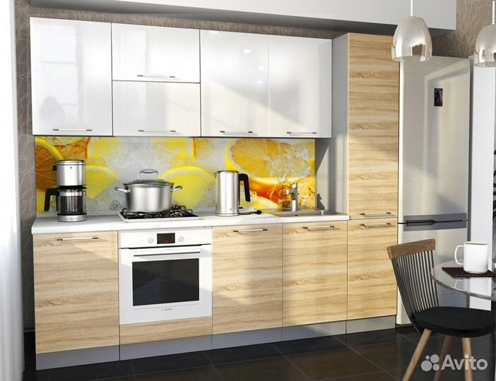 Кухонный гарнитур