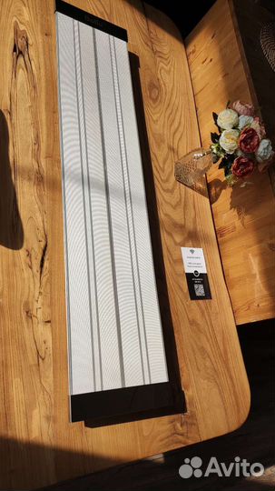 Обогреватель инфракрасный ballu BIH-APL-2.0