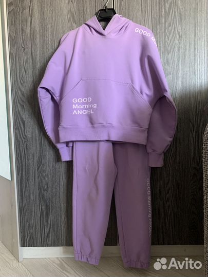 Костюмы спортивные