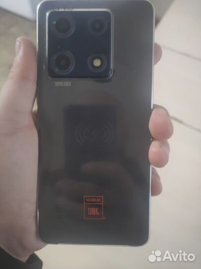 Infinix NOTE 30 Pro, 8/256 ГБ
