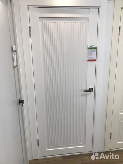 Дверь межкомнатная
