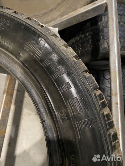 Amtel NordMaster ST-310 205/55 R16