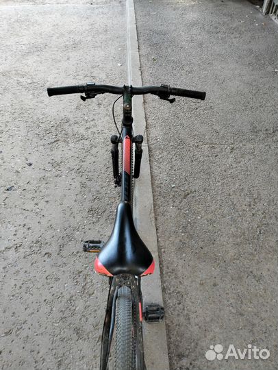 Велосипед stels 27,5