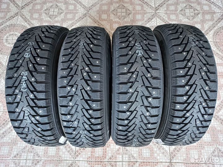 Amtel NordMaster Evo 215/65 R16