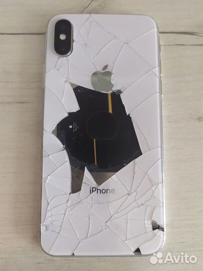 iPhone 10