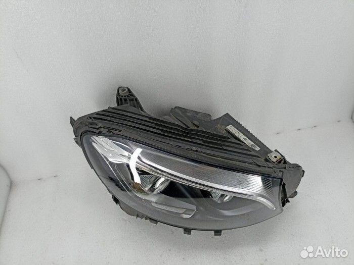 Фара правая для Mercedes-Benz GLC I (X253)
