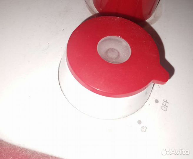 Отпариватель для одежды