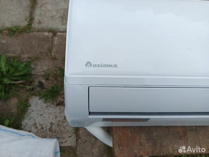 Сплит система бу