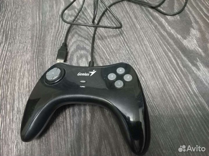 Геймпад для пк