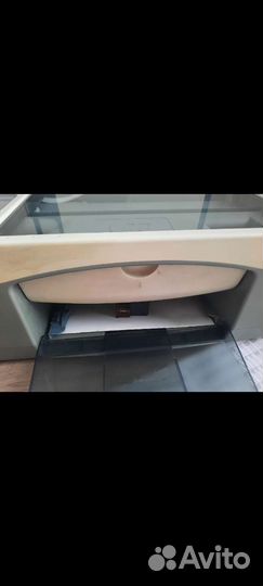 Мфу hp принтер, сканер, копир