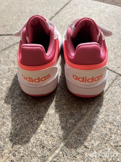 Кроссовки adidas 27 размер