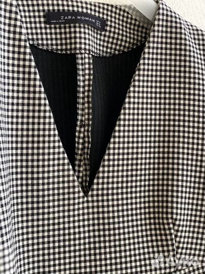 Джемпер Zara vomen размер s