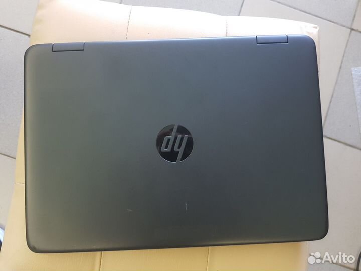 Ноутбук HP 640 G2 i5-6300\8gb\256ssd\FHD