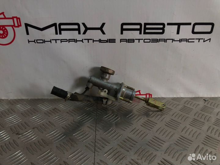 Б/У главный цилиндр сцепления Nissan Almera