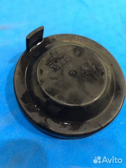 Крышка фары Ford Focus 2 хетчбек 1.6 2008