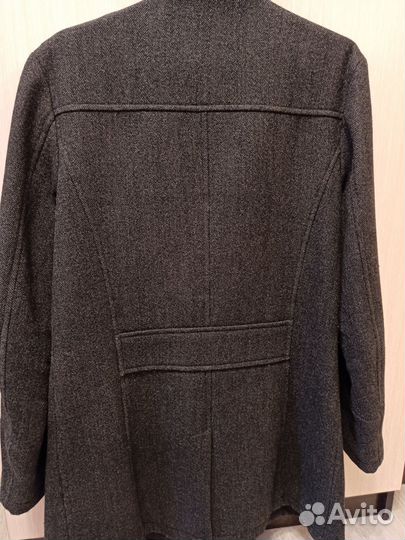 Пальто мужское