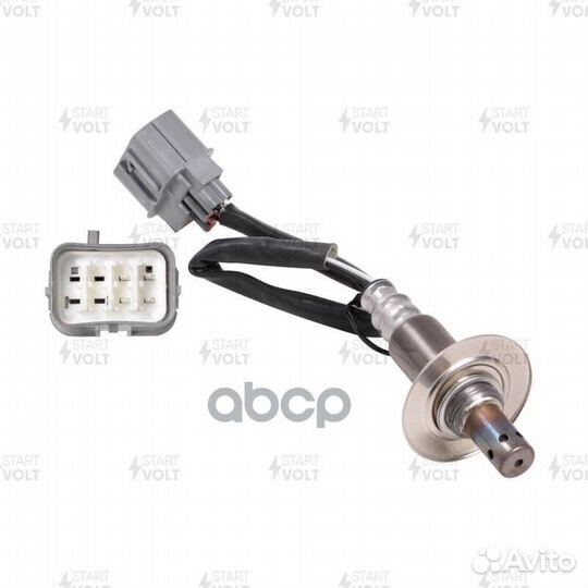 Датчик кисл. для а/м Suzuki Grand Vitara (05)