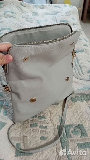 Сумка клатч