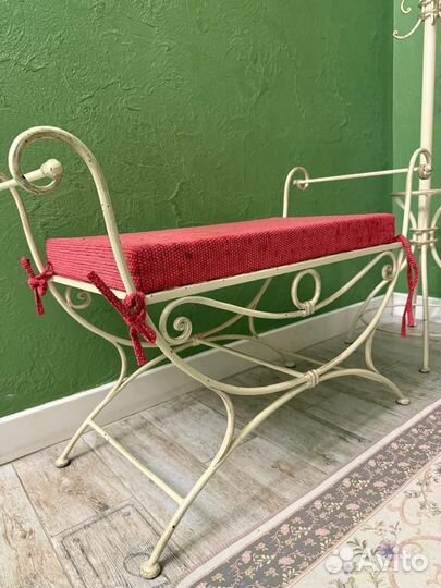 Вешалка напольная Inlavka