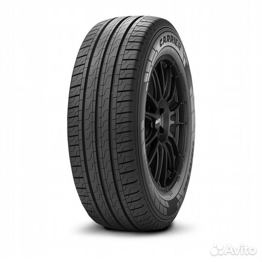 Pirelli Carrier 225/75 R16