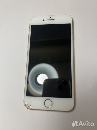 iPhone 8 rose gold 256гб
