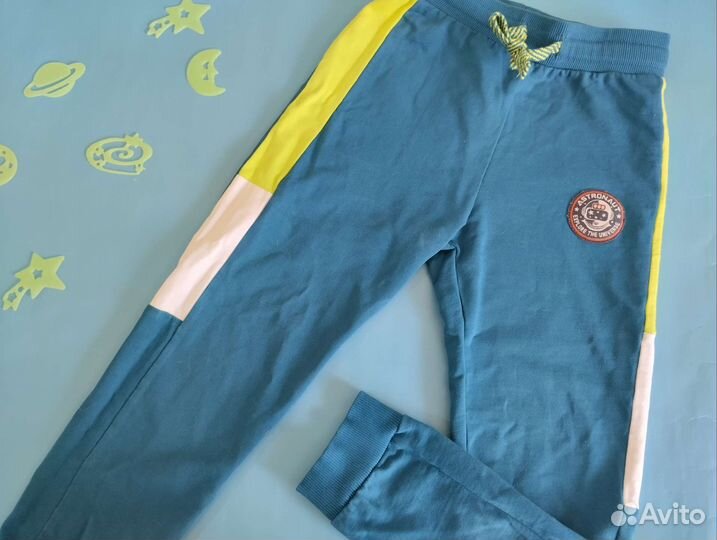 Костюм детский для мальчика 116