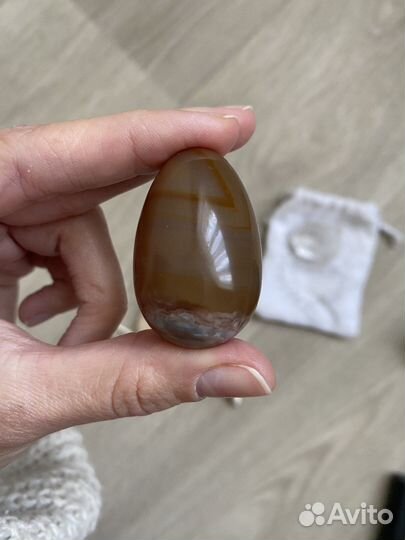 Камни и минералы