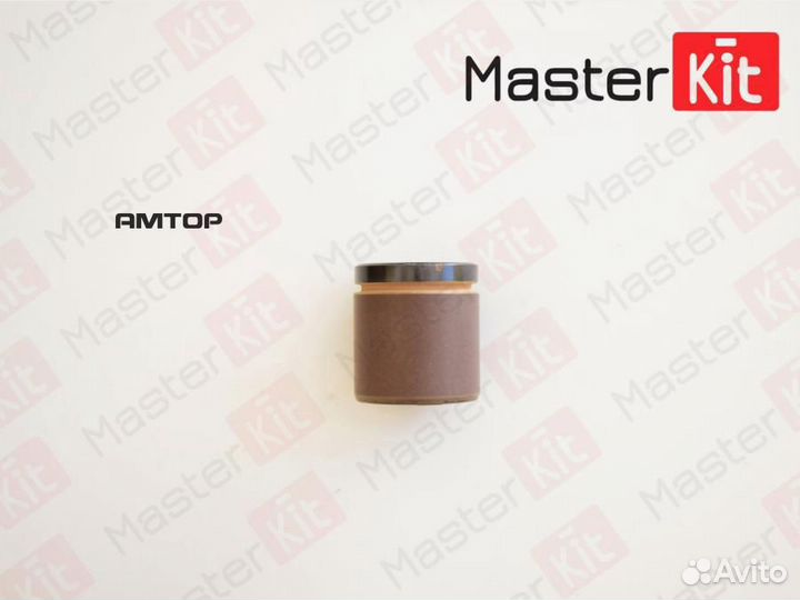 Masterkit 77A1431 Поршень тормозного суппорта