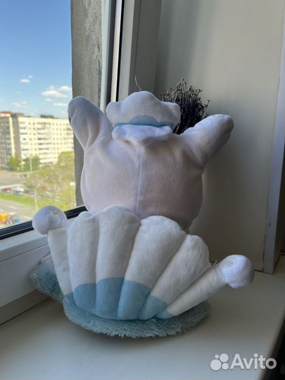 Игрушка покемон Пикачу