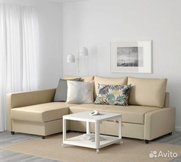 Диван IKEA