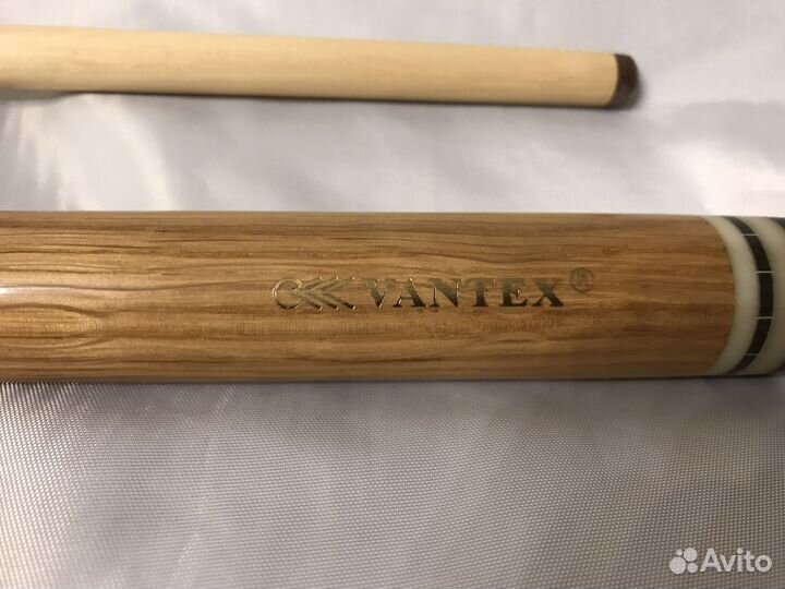Кий Vantex коллекция Мицар для бильярда новый
