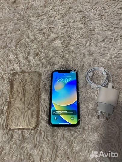 iPhone XR 64gb