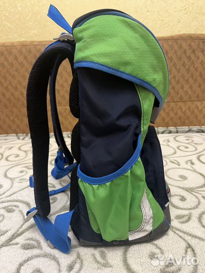 Ранец для мальчика derdiedas