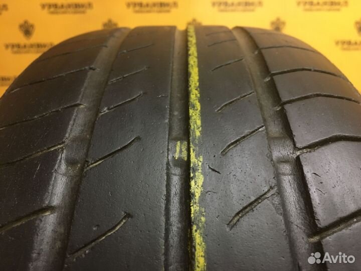 Continental ContiEcoContactCP 185/60 R14 82H