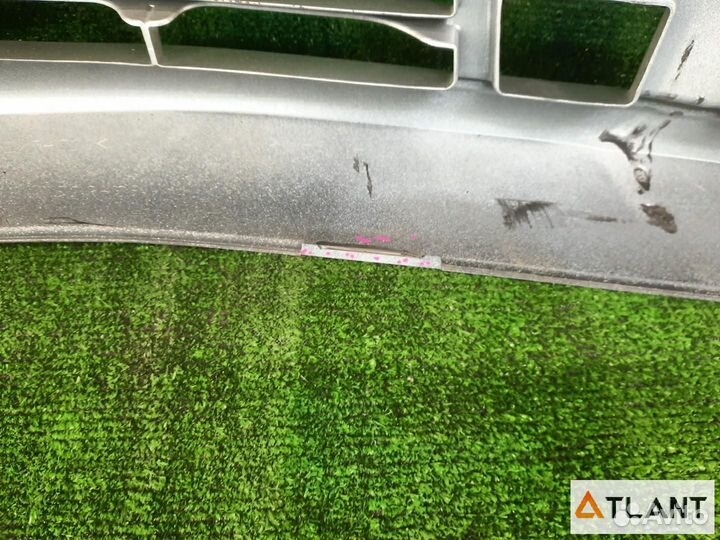 Бампер передний toyota vista