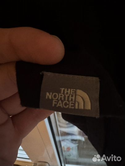 Лонгслив The North Face