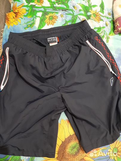 Шорты мужские forward