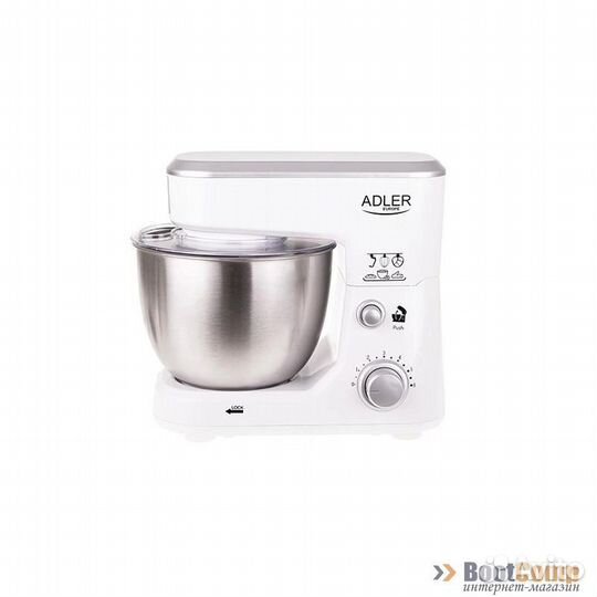 Миксер планетарный Adler AD 4216