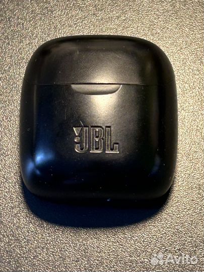 Беспроводные наушники JBL tune 225 TWS