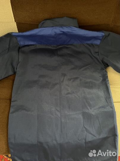 Костюм рабочий Грета (куртка/брюки)