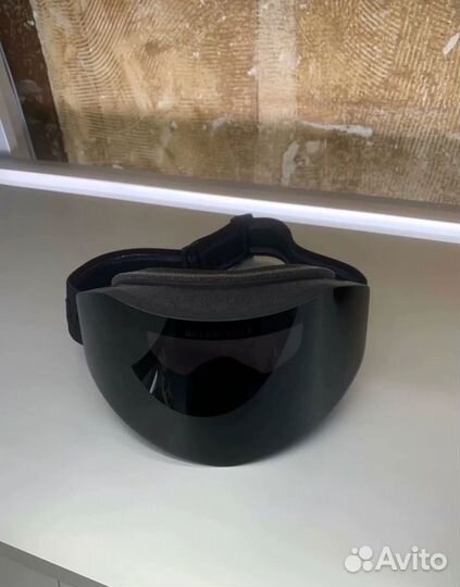 Горнолыжная маска Balenciaga