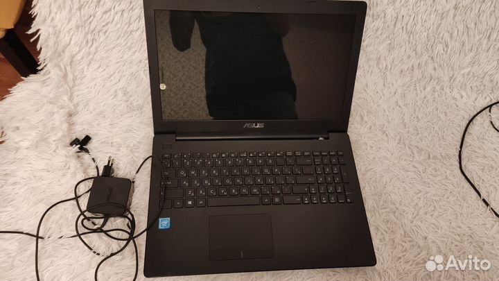 Asus X553S, X552WA, HP 17-by2023ur, Asus G75vw зч