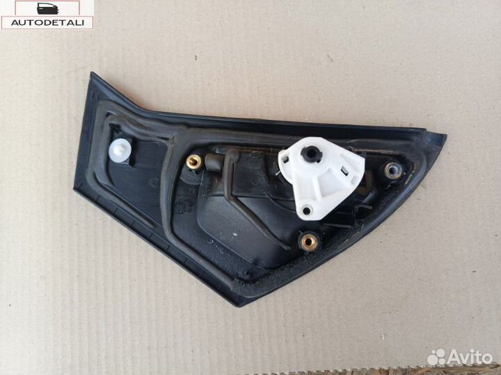 Ниссан Жук ручка задней левой двери авто