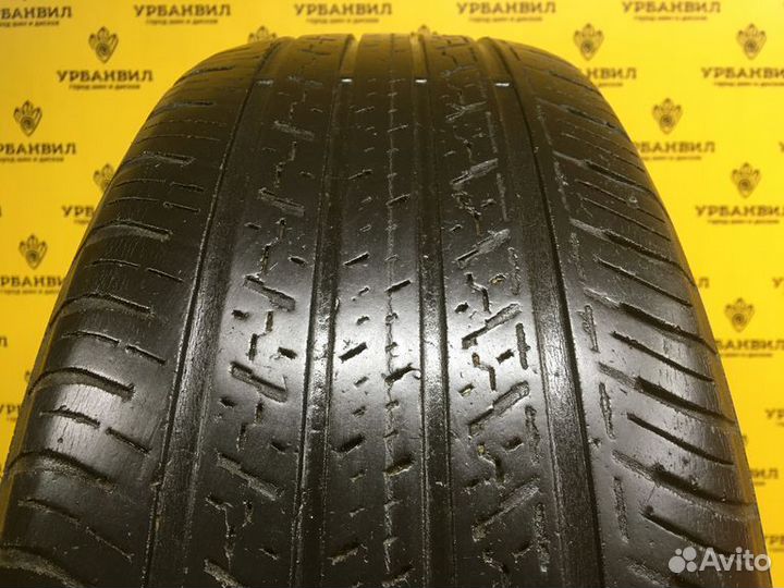 Dunlop Grandtrek ST30 225/65 R17 102H