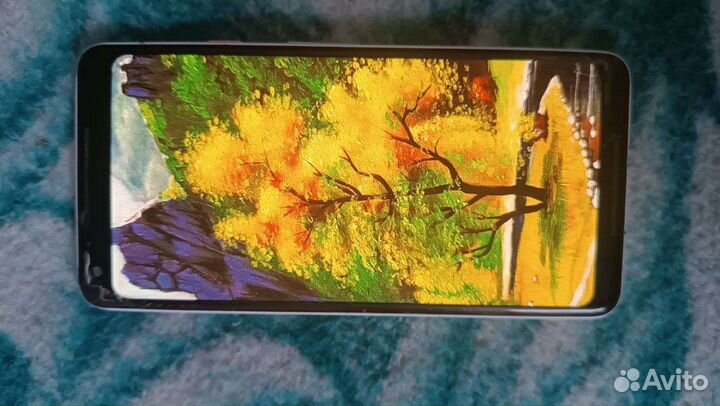 Google Pixel 2xl (4/64)